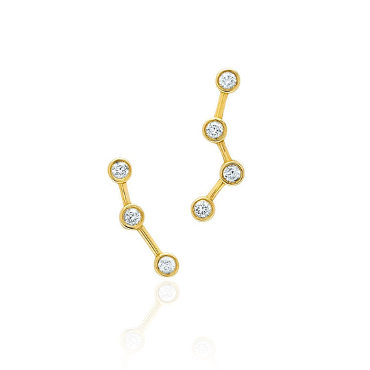 Logan Hollowell - Ursa Major Split Studs