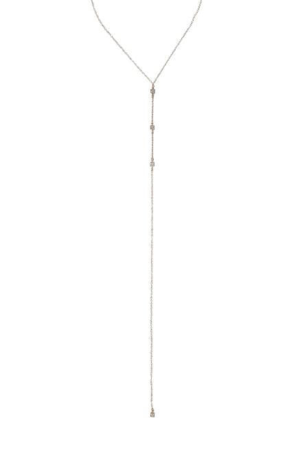 Desert Primrose Lariat