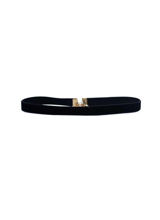 Black Desert Tobacco Choker