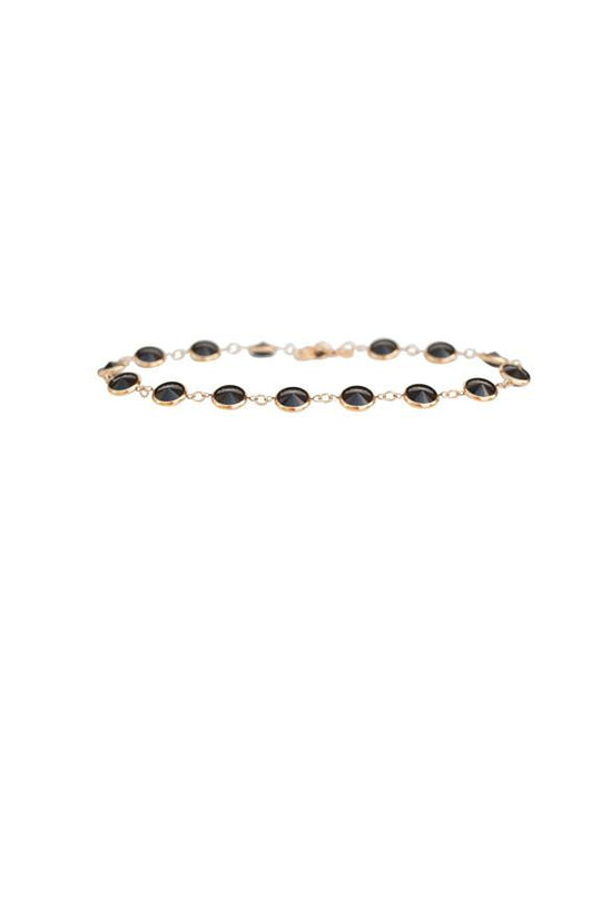 Diva Crystal Choker