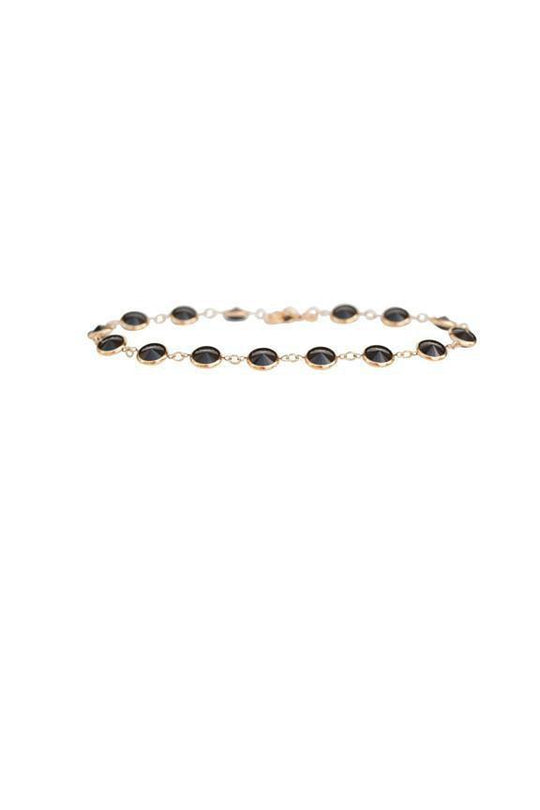 Heather Gardner - Diva Crystal Choker