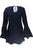 Dove Polysilk Dress