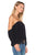 Dunn Blouse | Black