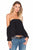 Dunn Blouse | Black