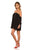 Dunn Dress | Black