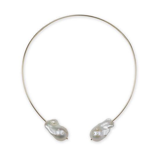 Elizabeth Buenaventura -  Dream Collar