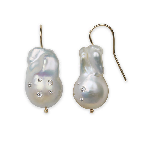 Dream Earrings