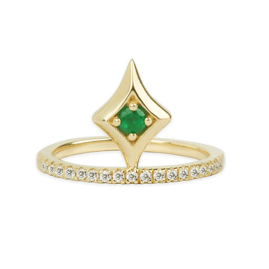 Royal Ring
