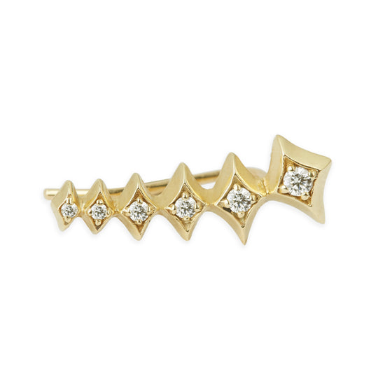 Elizabeth Buenaventura -  Royal Earcrawler