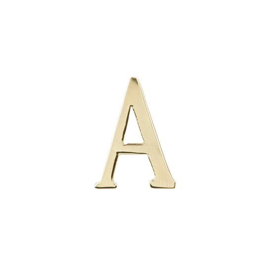Large Initial Stud