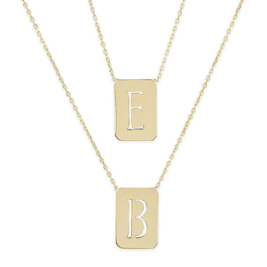 Elizabeth Buenaventura -  Initial Scapular