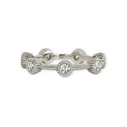 Beloved Eternity Diamonds