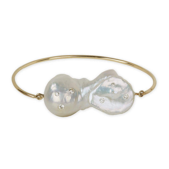 Elizabeth Buenaventura -  Dream Bracelet