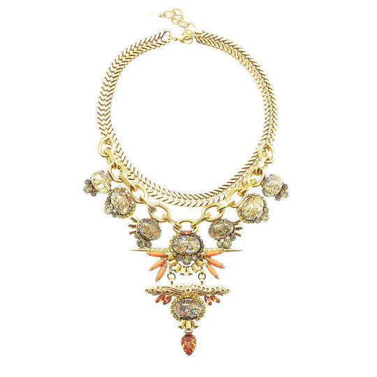 Victoria Necklace