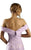 Gatti Nolli Couture - ED-4508 Embroidered Off-Shoulder Dress