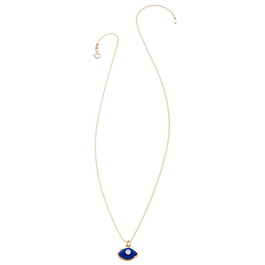 Evil Eye Necklace