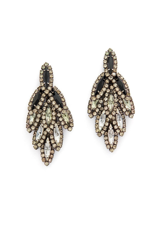 Bacall Earring