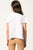  ELU Blouse Popeline à volants