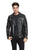  ENFORCER Veste en cuir