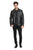  ENFORCER Veste en cuir