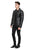 ENFORCER Biker Jacket | ENFORCER Veste en cuir