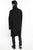 ENZO Wool Overcoat  | ENZO Manteau léger en laine