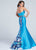 Ellie Wilde - EW117004 Gown