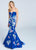 Ellie Wilde - EW117022 Gown