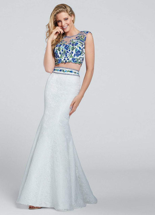 Ellie Wilde - EW117030 Gown