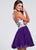 Ellie Wilde - EW117032 Dress