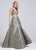 Ellie Wilde - EW117039 Gown