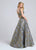 Ellie Wilde - EW117039 Gown