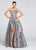 Ellie Wilde - EW117040 Gown