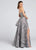 Ellie Wilde - EW117040 Gown