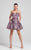 Ellie Wilde - EW117041 Dress in Pink