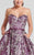 Ellie Wilde - EW117041 Dress in Pink