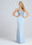 Ellie Wilde - EW117045 Dress