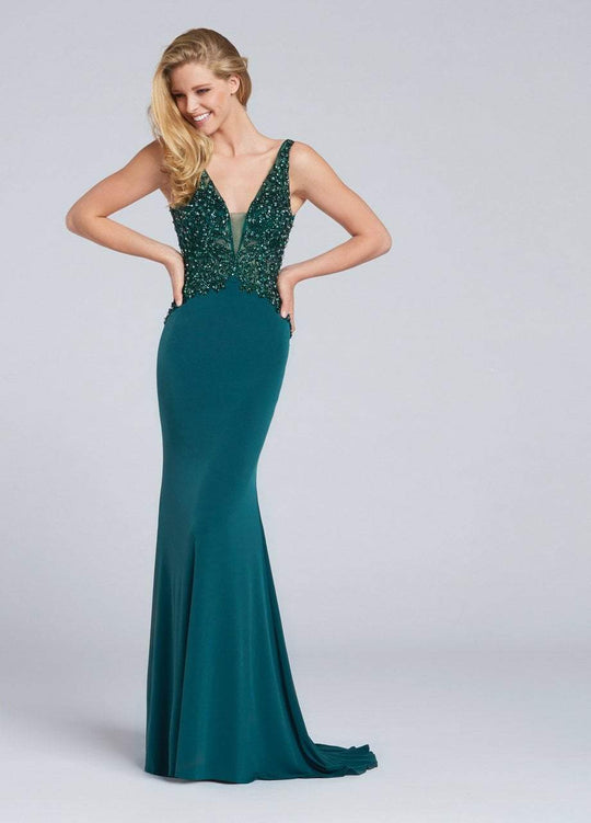 Ellie Wilde - EW117045 Dress