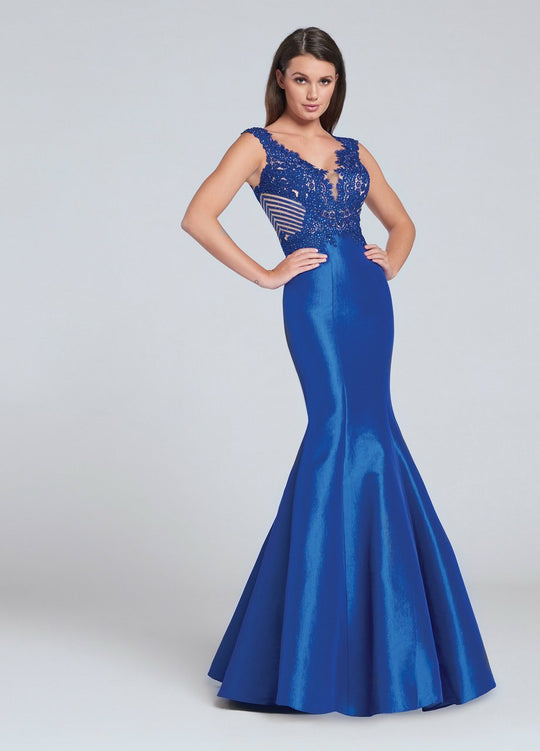 Ellie Wilde - EW117047 Gown