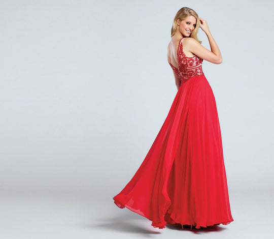 Ellie Wilde - EW117050 Gown