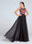 Ellie Wilde - EW117053 Gown