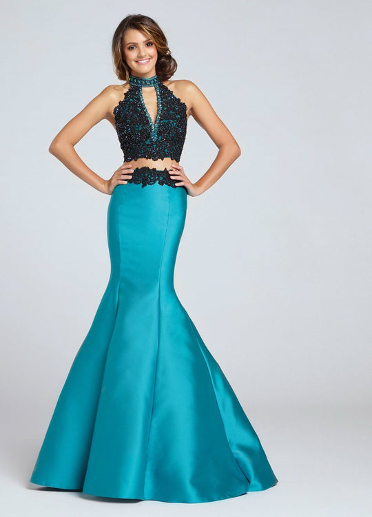 Ellie Wilde - EW117055 Gown