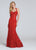 Ellie Wilde - EW117056 Dress