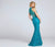 Ellie Wilde - EW117057 Dress