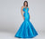 Ellie Wilde - EW117059 Gown in Blue