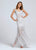 Ellie Wilde - EW117062 Gown