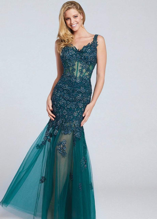 Ellie Wilde - EW117062 Gown