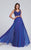 Ellie Wilde - EW117063 Gown in Blue