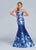 Ellie Wilde - EW117067 Gown