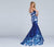Ellie Wilde - EW117067 Gown
